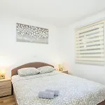 By The Sea Mastrinka, Ciovo - 22956 Apartman *