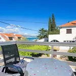 By The Sea Mastrinka, Ciovo - 22956 Apartman