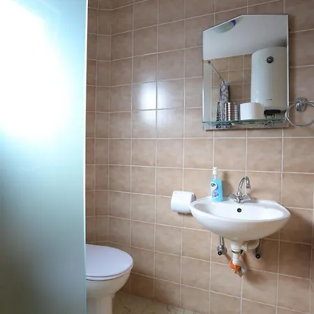 By The Sea Mastrinka, Ciovo - 22956