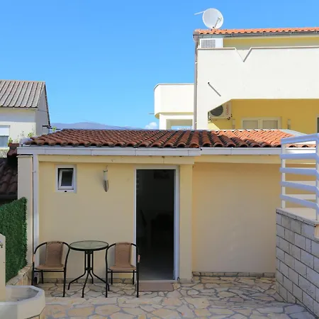 By The Sea Mastrinka, Ciovo - 22956 * Trogir