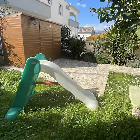 By The Sea Mastrinka, Ciovo - 22956