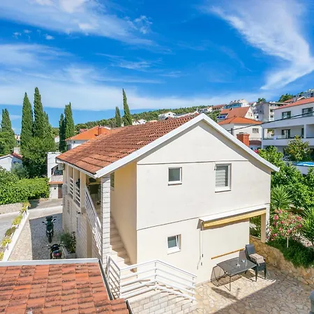 Apartmán By The Sea Mastrinka, Ciovo - 22956 Trogir