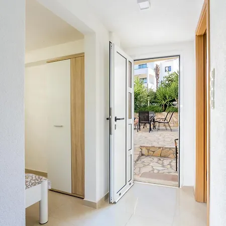 By The Sea Mastrinka, Ciovo - 22956 Appartement