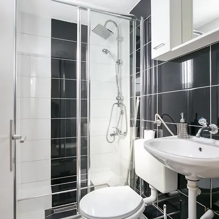 By The Sea Mastrinka, Ciovo - 22956 Trogir