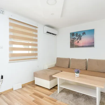 By The Sea Mastrinka, Ciovo - 22956 * Traù