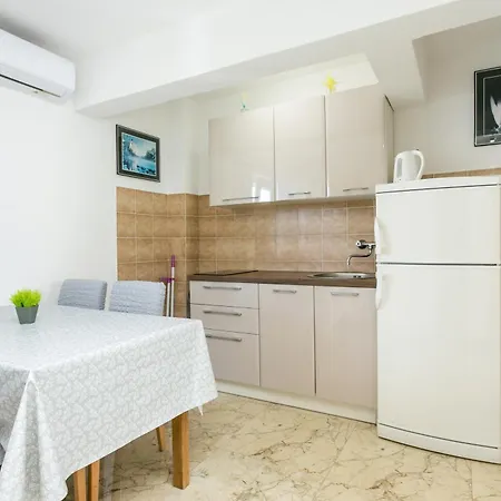 By The Sea Mastrinka, Ciovo - 22956