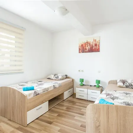 By The Sea Mastrinka, Ciovo - 22956 Trogir