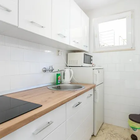 Apartmán By The Sea Mastrinka, Ciovo - 22956 Trogir