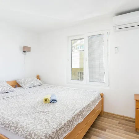 Apartmán By The Sea Mastrinka, Ciovo - 22956