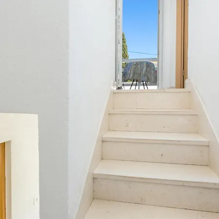 Apartmán By The Sea Mastrinka, Ciovo - 22956 *