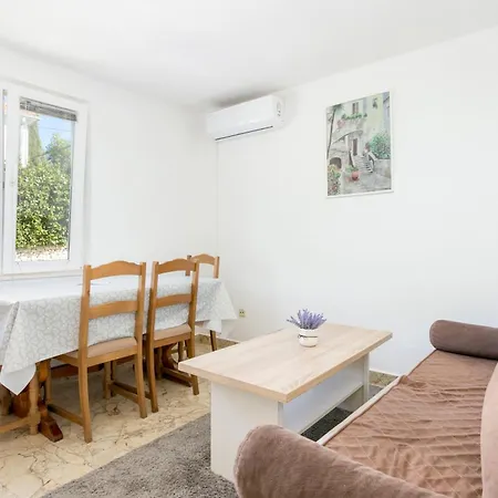 By The Sea Mastrinka, Ciovo - 22956 Apartmán Trogir