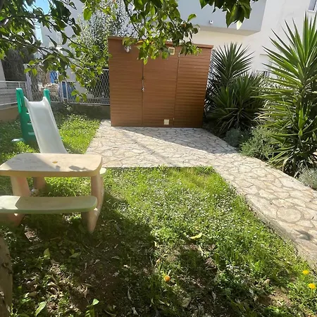 Apartmán By The Sea Mastrinka, Ciovo - 22956 Trogir