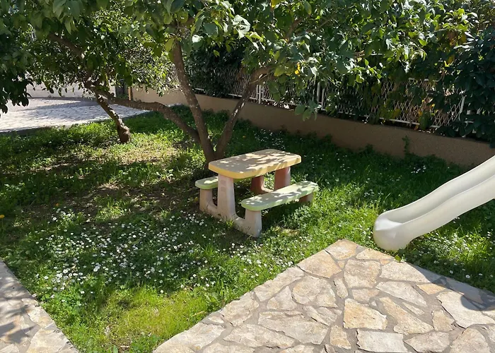By The Sea Mastrinka, Ciovo - 22956 Трогір