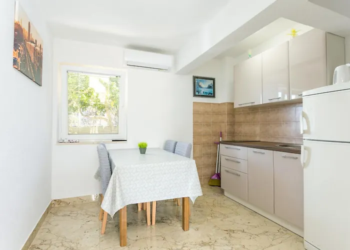 By The Sea Mastrinka, Ciovo - 22956 Трогір