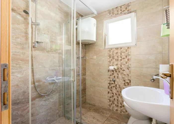 By The Sea Mastrinka, Ciovo - 22956 Трогір
