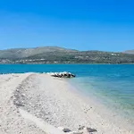 By The Sea Mastrinka, Ciovo - 22956 Apartmán Trogir