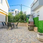 Apartmán By The Sea Mastrinka, Ciovo - 22956 *
