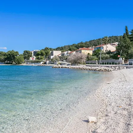 By The Sea Mastrinka, Ciovo - 22956 * Trogir