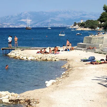 Daire By The Sea Mastrinka, Ciovo - 22956 Trogir