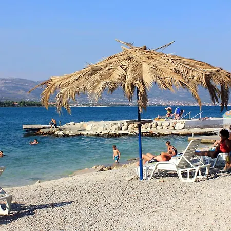 By The Sea Mastrinka, Ciovo - 22956 Daire Trogir