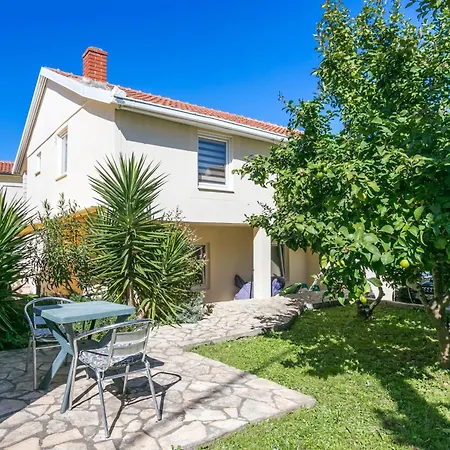 By The Sea Mastrinka, Ciovo - 22956