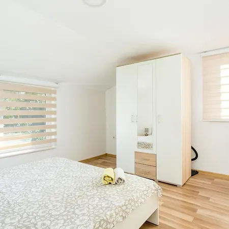 By The Sea Mastrinka, Ciovo - 22956 Apartamento *