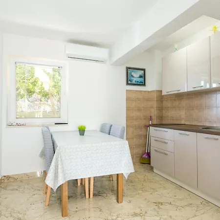 By The Sea Mastrinka, Ciovo - 22956 特罗吉尔