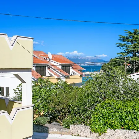 By The Sea Mastrinka, Ciovo - 22956 Apartamento