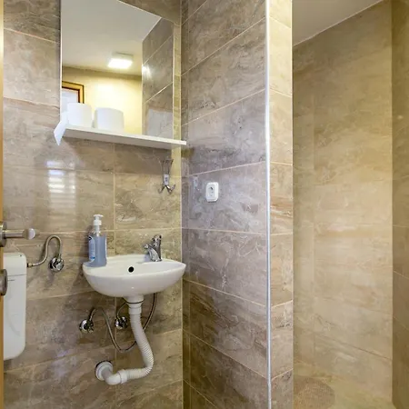 Appartamento By The Sea Mastrinka, Ciovo - 22956