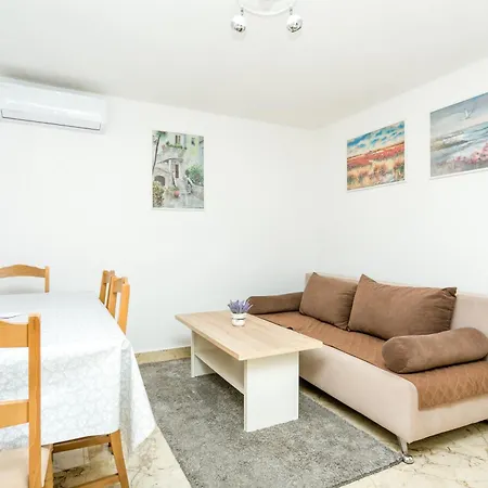 By The Sea Mastrinka, Ciovo - 22956 Apartamento Trogir