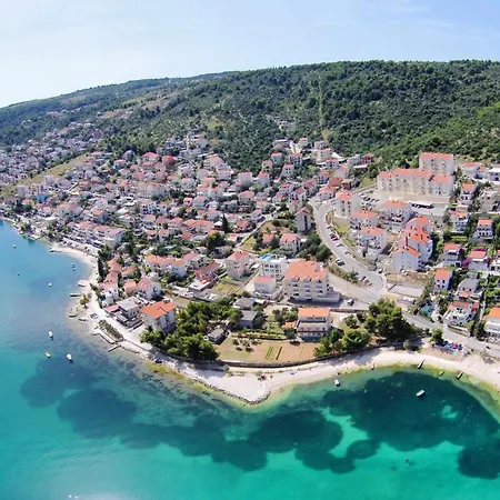 By The Sea Mastrinka, Ciovo - 22956 Daire Trogir