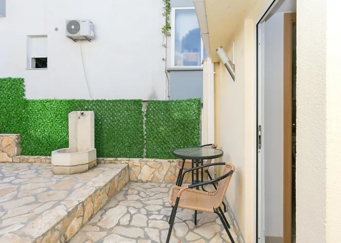 Appartement By The Sea Mastrinka, Ciovo - 22956 *