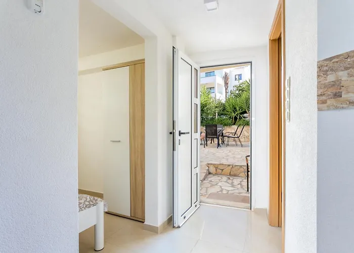 By The Sea Mastrinka, Ciovo - 22956 Appartement