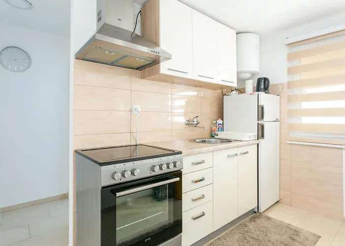 By The Sea Mastrinka, Ciovo - 22956 Appartement