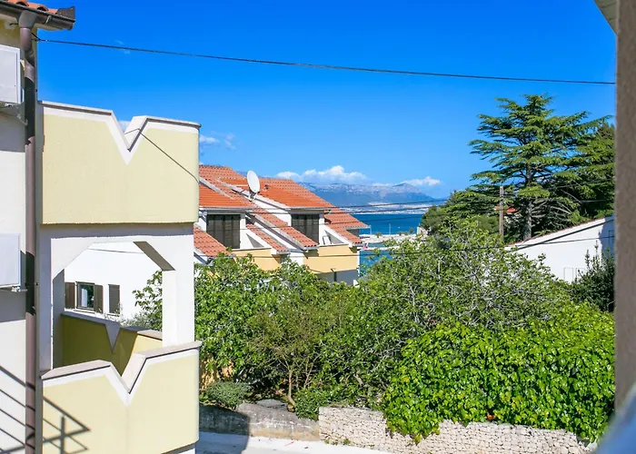 By The Sea Mastrinka, Ciovo - 22956 Appartement
