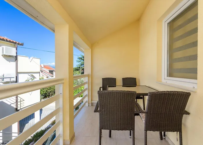 By The Sea Mastrinka, Ciovo - 22956 Appartement *