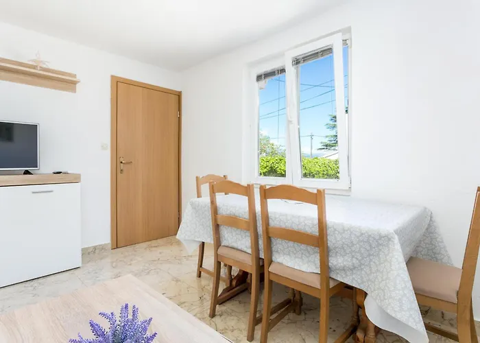 By The Sea Mastrinka, Ciovo - 22956 Appartement Trogir