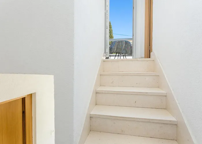 Appartement By The Sea Mastrinka, Ciovo - 22956 *